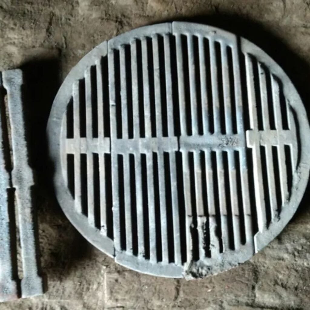 Boiler Components