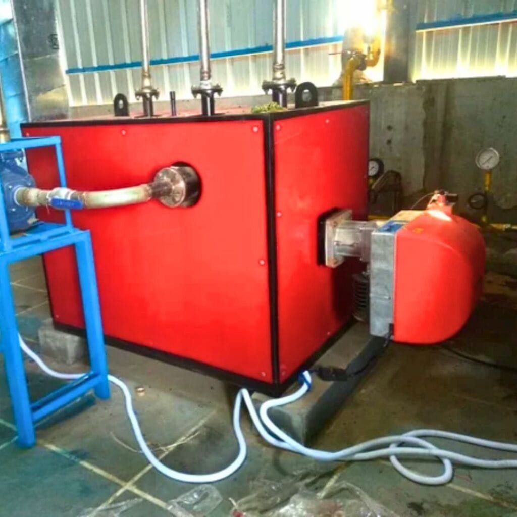 Hot Water Generator