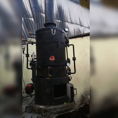 Non IBR Coal Fired Steam Boiler