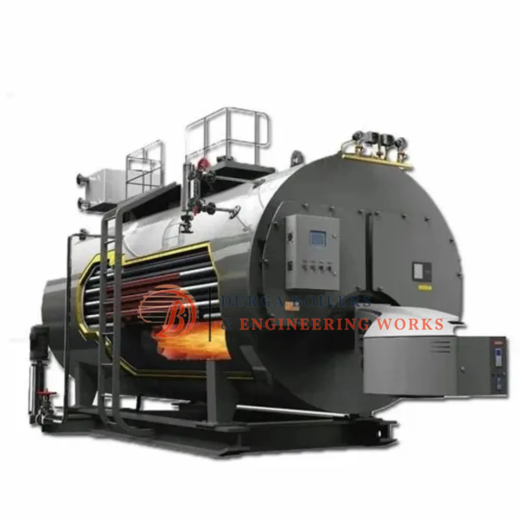 What is Boiler in Power Plant and What is Boiler Problem?