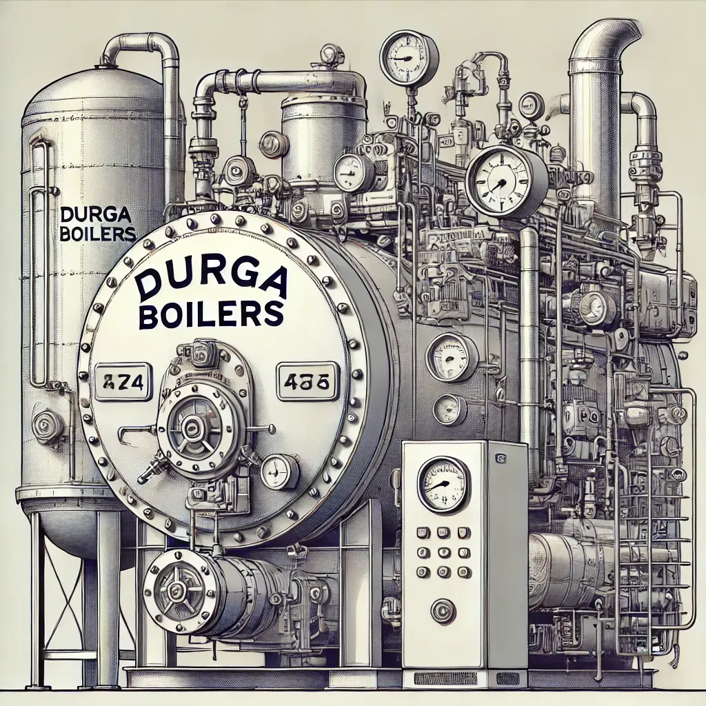 Steam Boiler