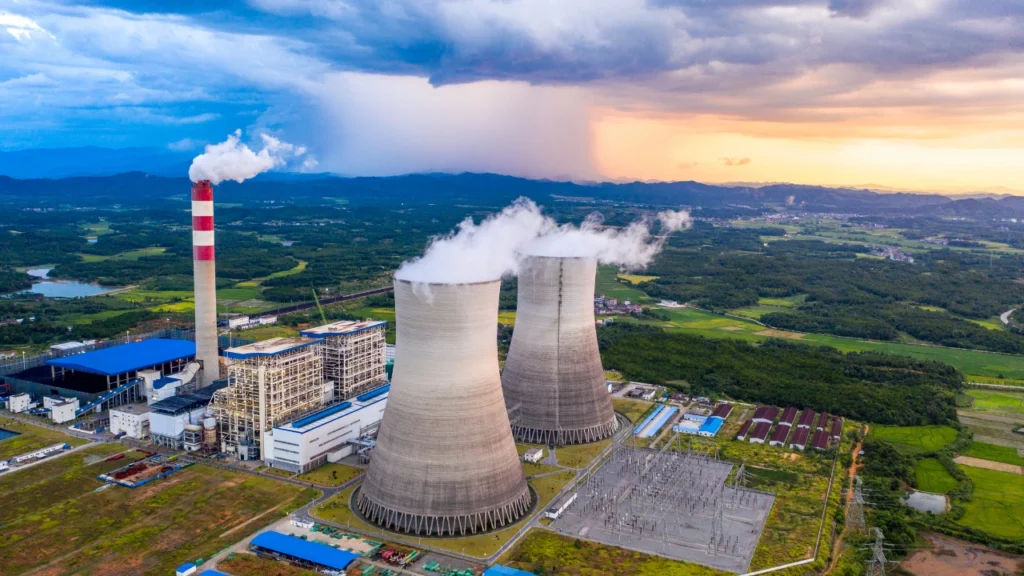 Read more about the article Top 10 Thermal Power Plants in India