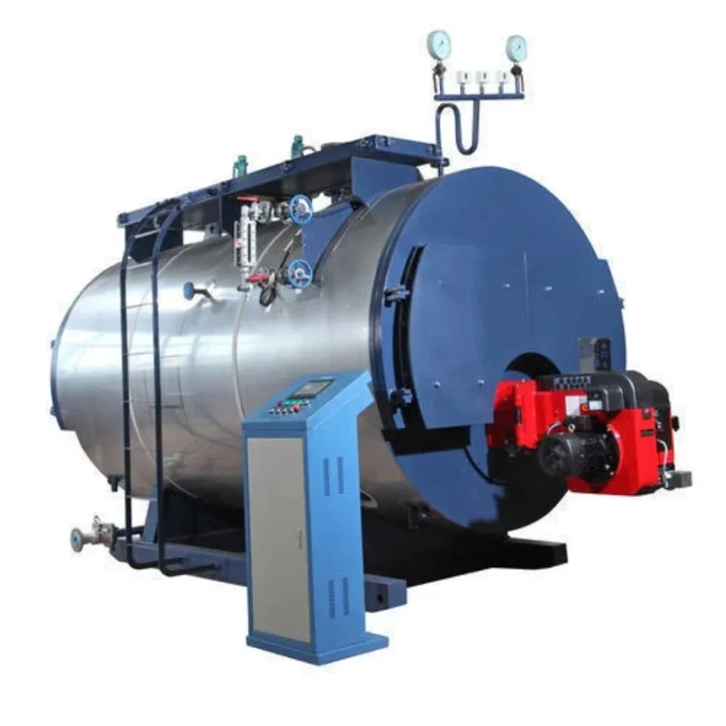 IBR Steam Boiler